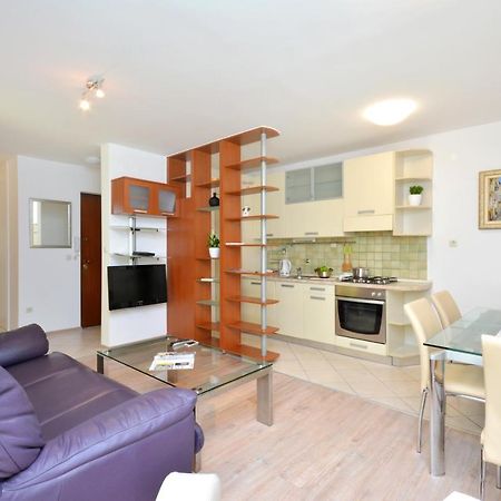 Apartment Tina 스플리트 외부 사진