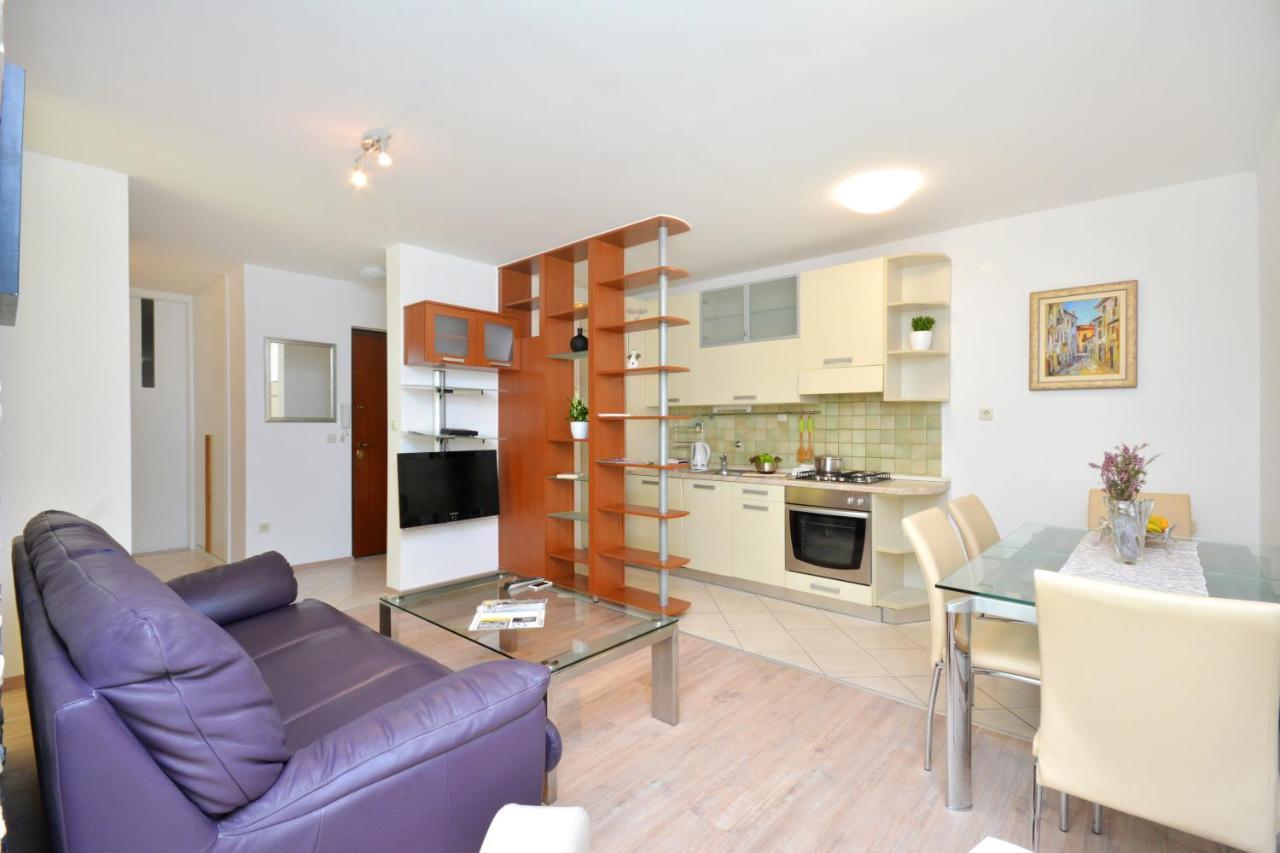 Apartment Tina 스플리트 외부 사진