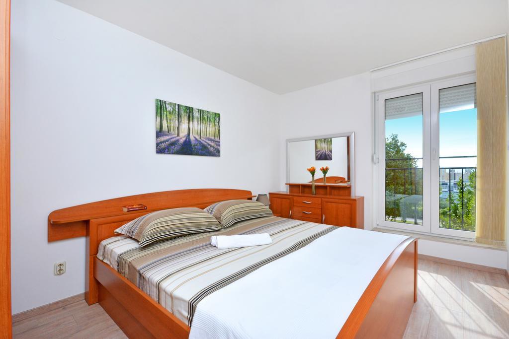 Apartment Tina 스플리트 외부 사진