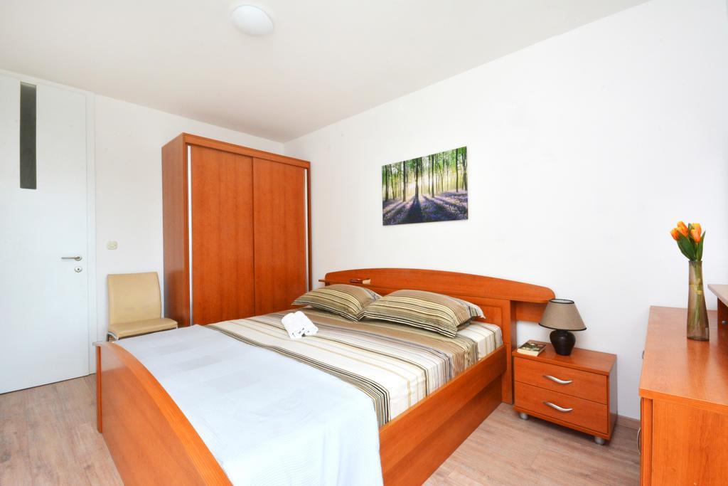Apartment Tina 스플리트 외부 사진