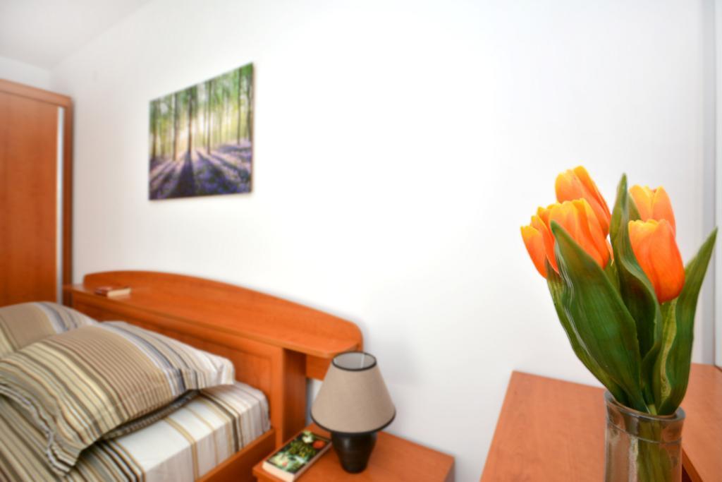 Apartment Tina 스플리트 외부 사진