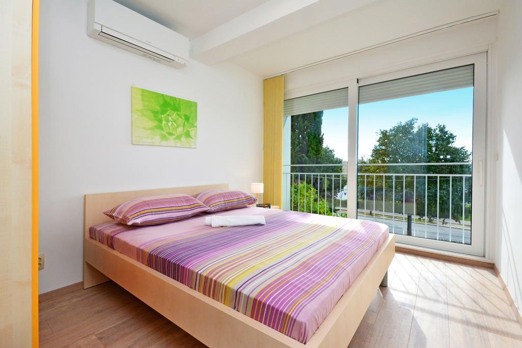 Apartment Tina 스플리트 외부 사진