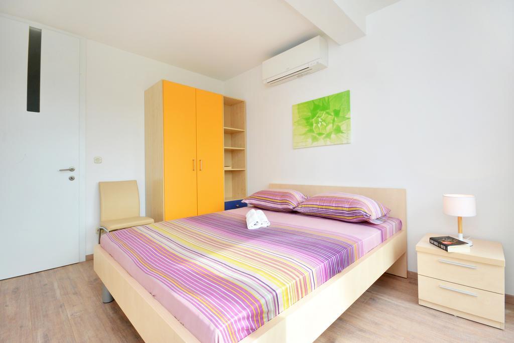 Apartment Tina 스플리트 외부 사진