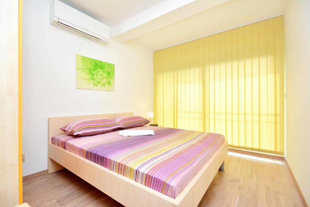 Apartment Tina 스플리트 외부 사진