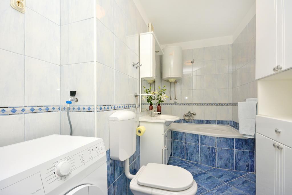 Apartment Tina 스플리트 외부 사진