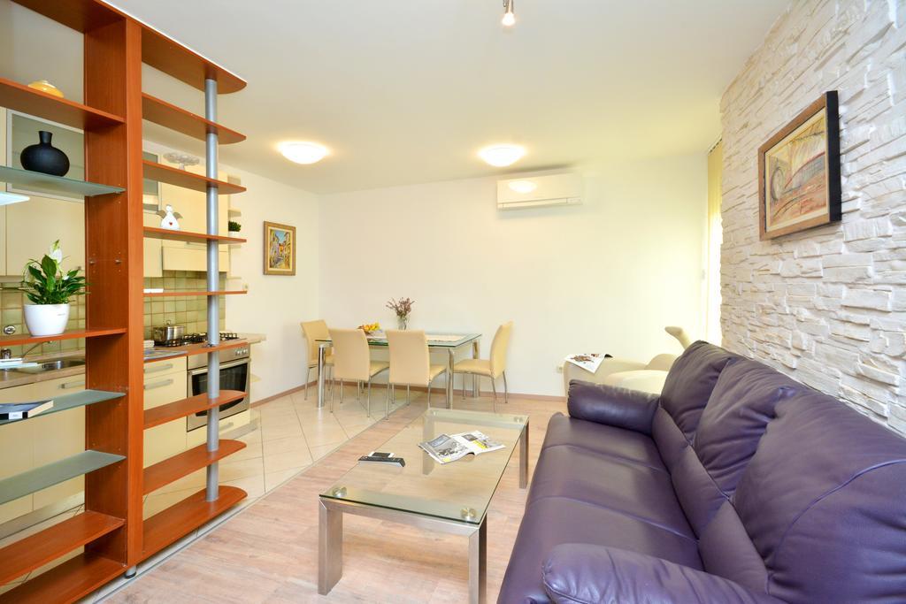 Apartment Tina 스플리트 외부 사진