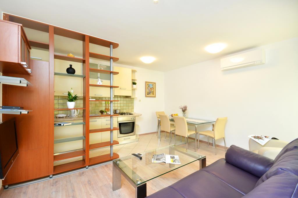 Apartment Tina 스플리트 외부 사진