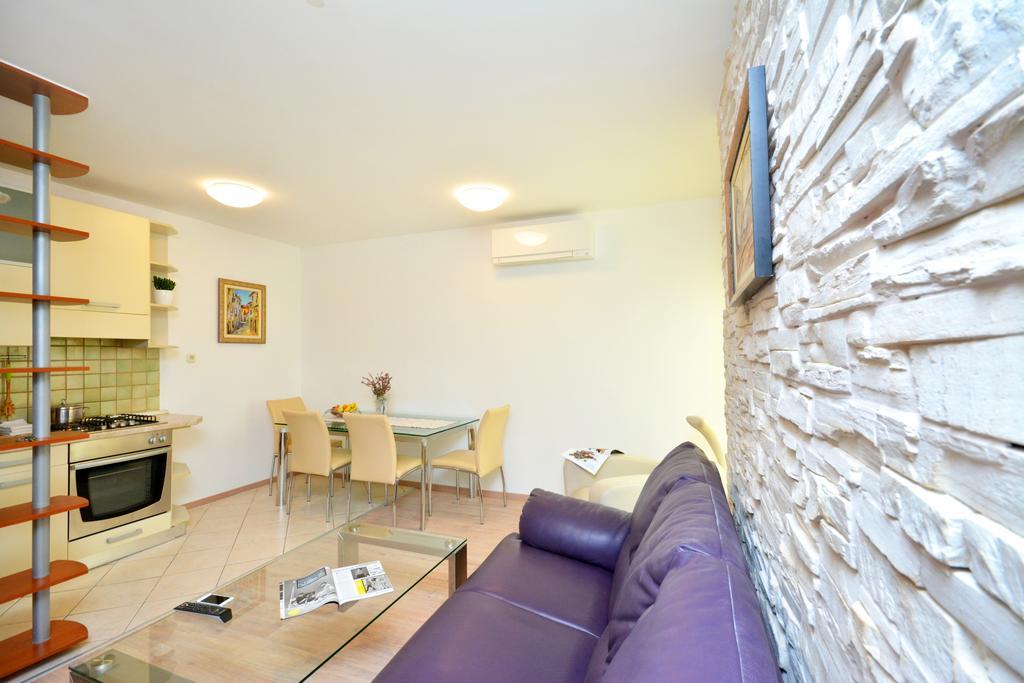 Apartment Tina 스플리트 외부 사진