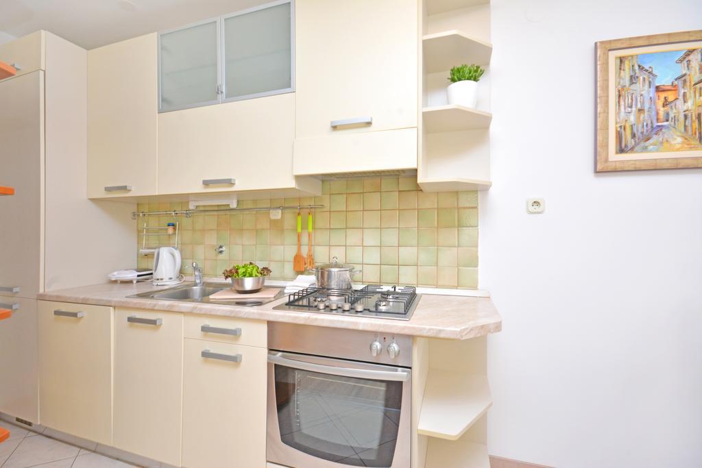 Apartment Tina 스플리트 외부 사진