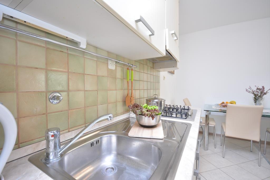 Apartment Tina 스플리트 외부 사진