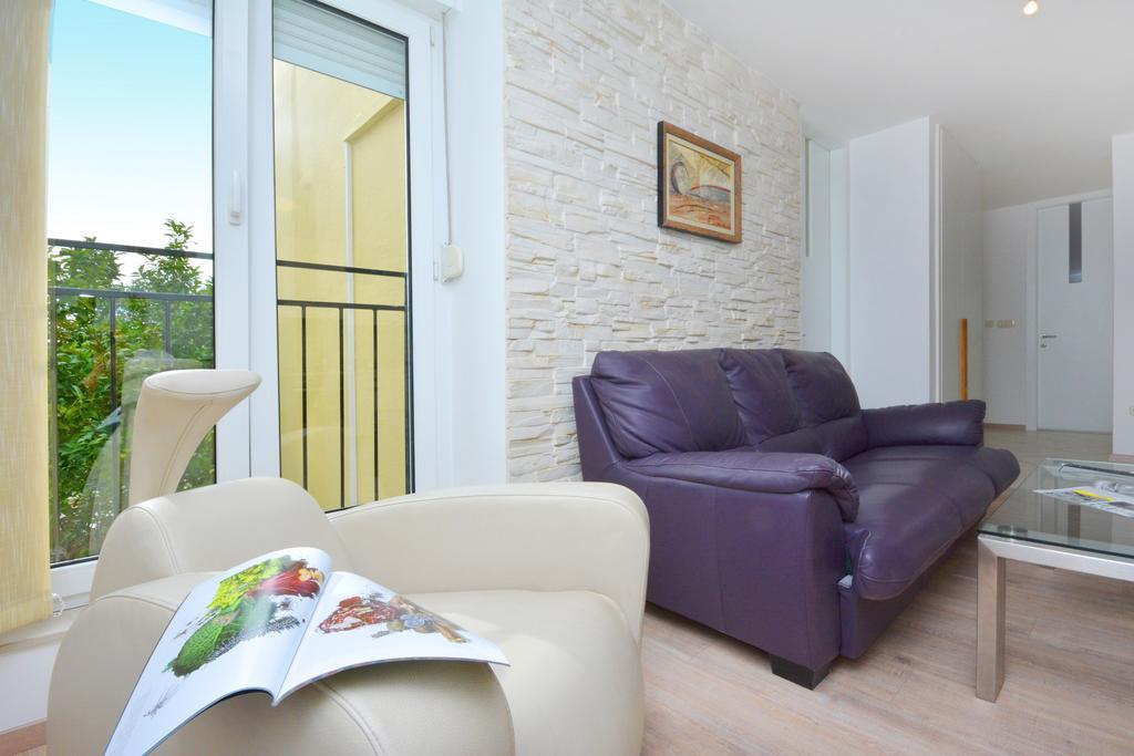 Apartment Tina 스플리트 외부 사진