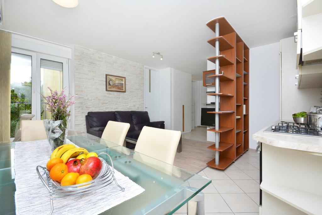 Apartment Tina 스플리트 외부 사진