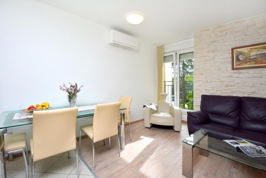 Apartment Tina 스플리트 외부 사진