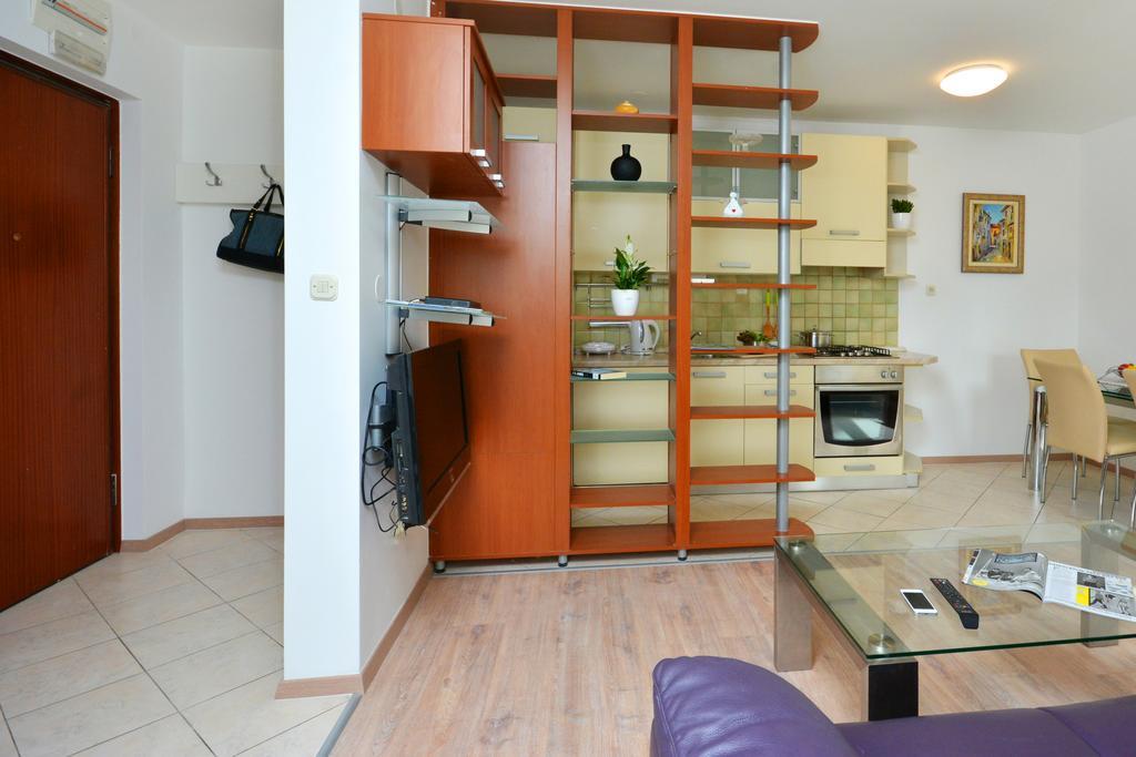 Apartment Tina 스플리트 외부 사진