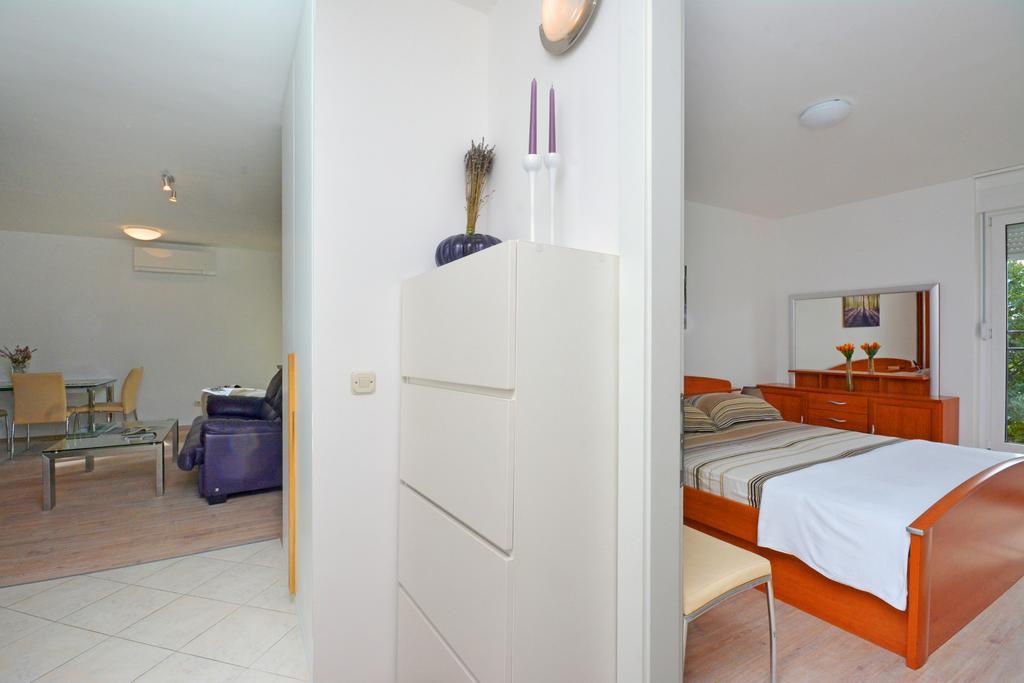 Apartment Tina 스플리트 외부 사진